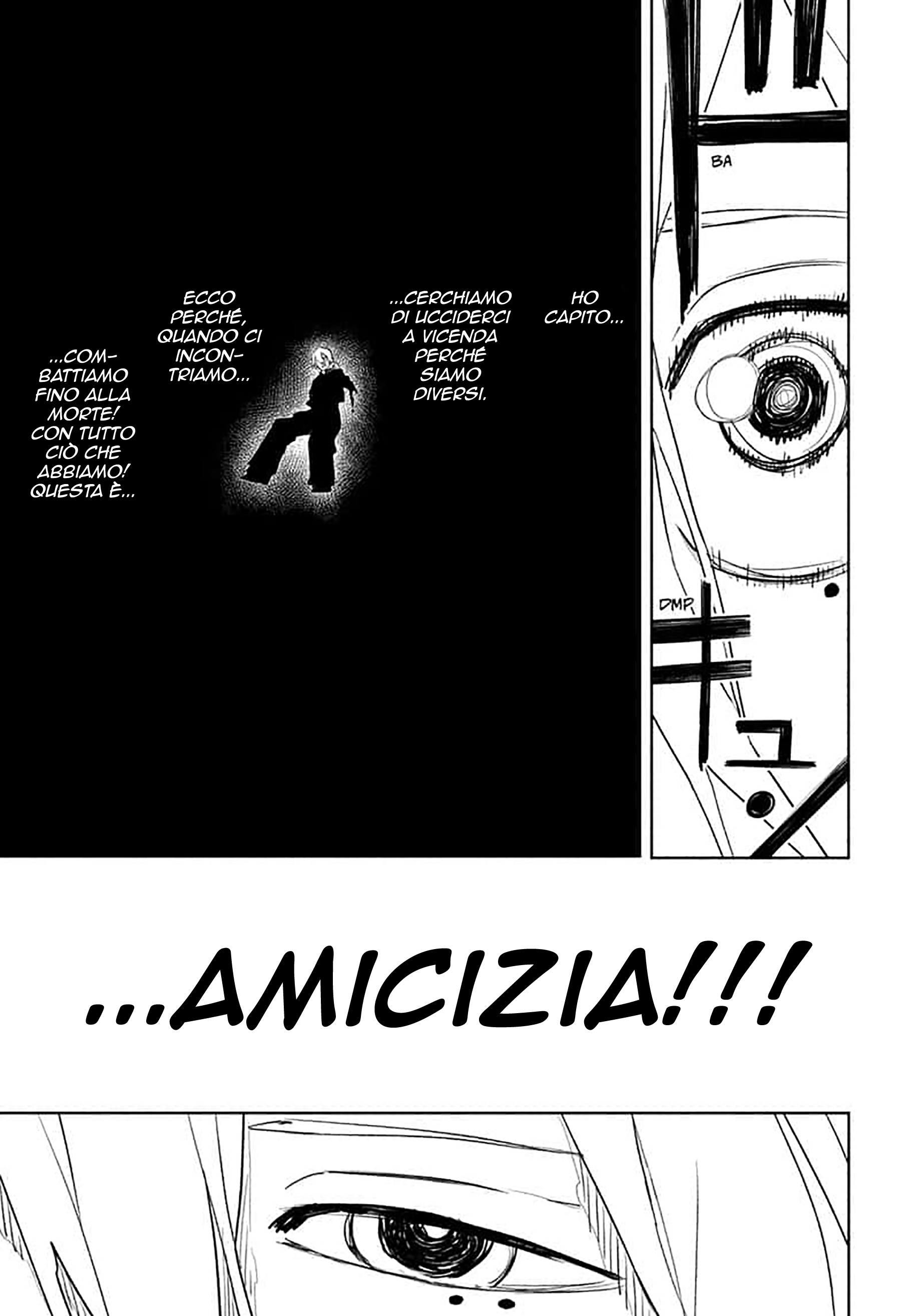 Read Kagurabachi IT Manga Online