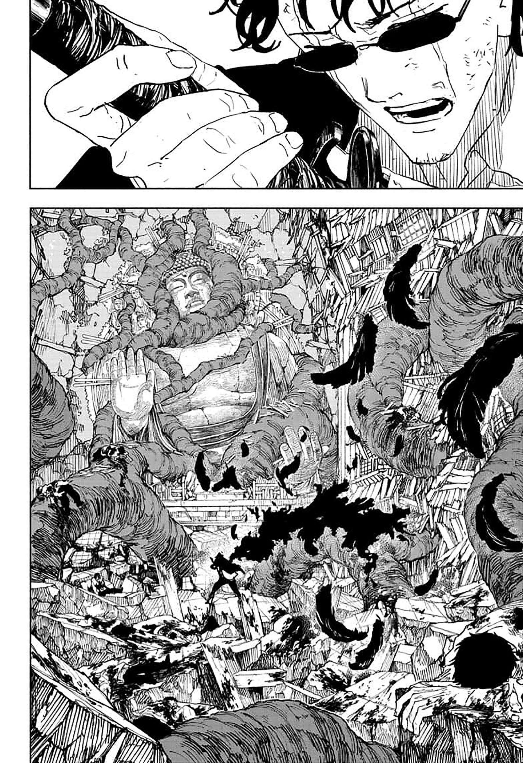 Read Kagurabachi IT Manga Online