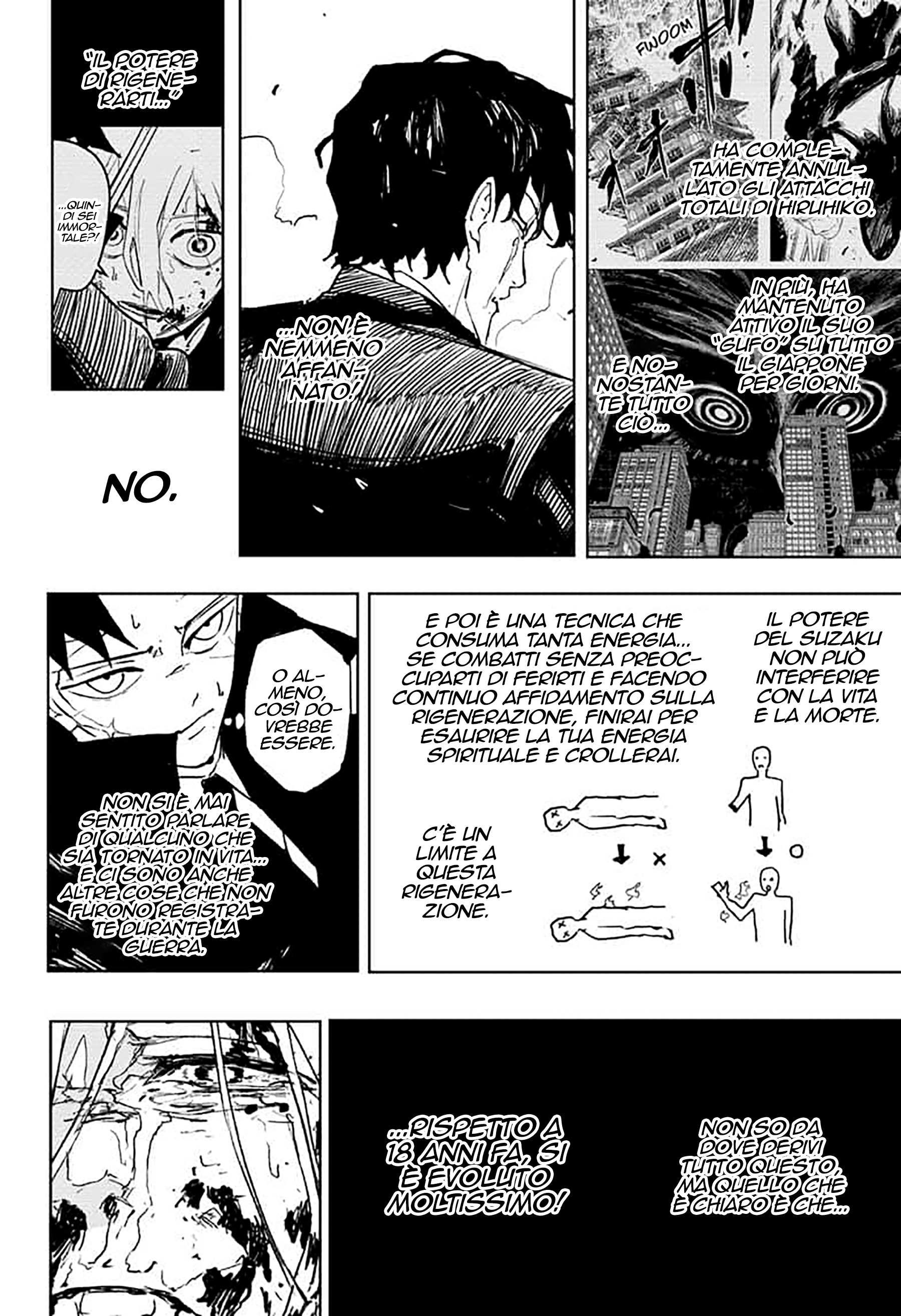 Read Kagurabachi IT Manga Online