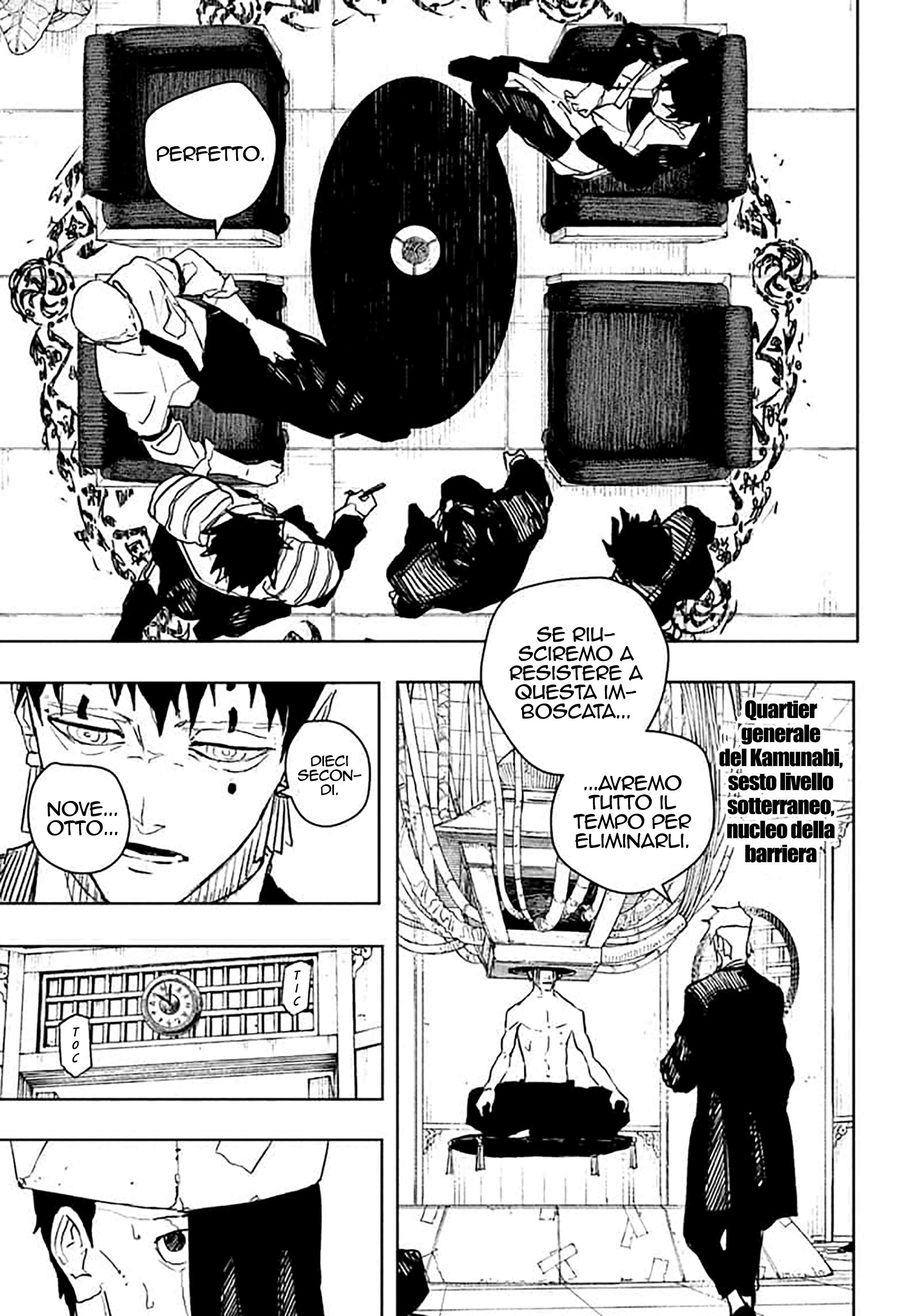 Read Kagurabachi IT Manga Online