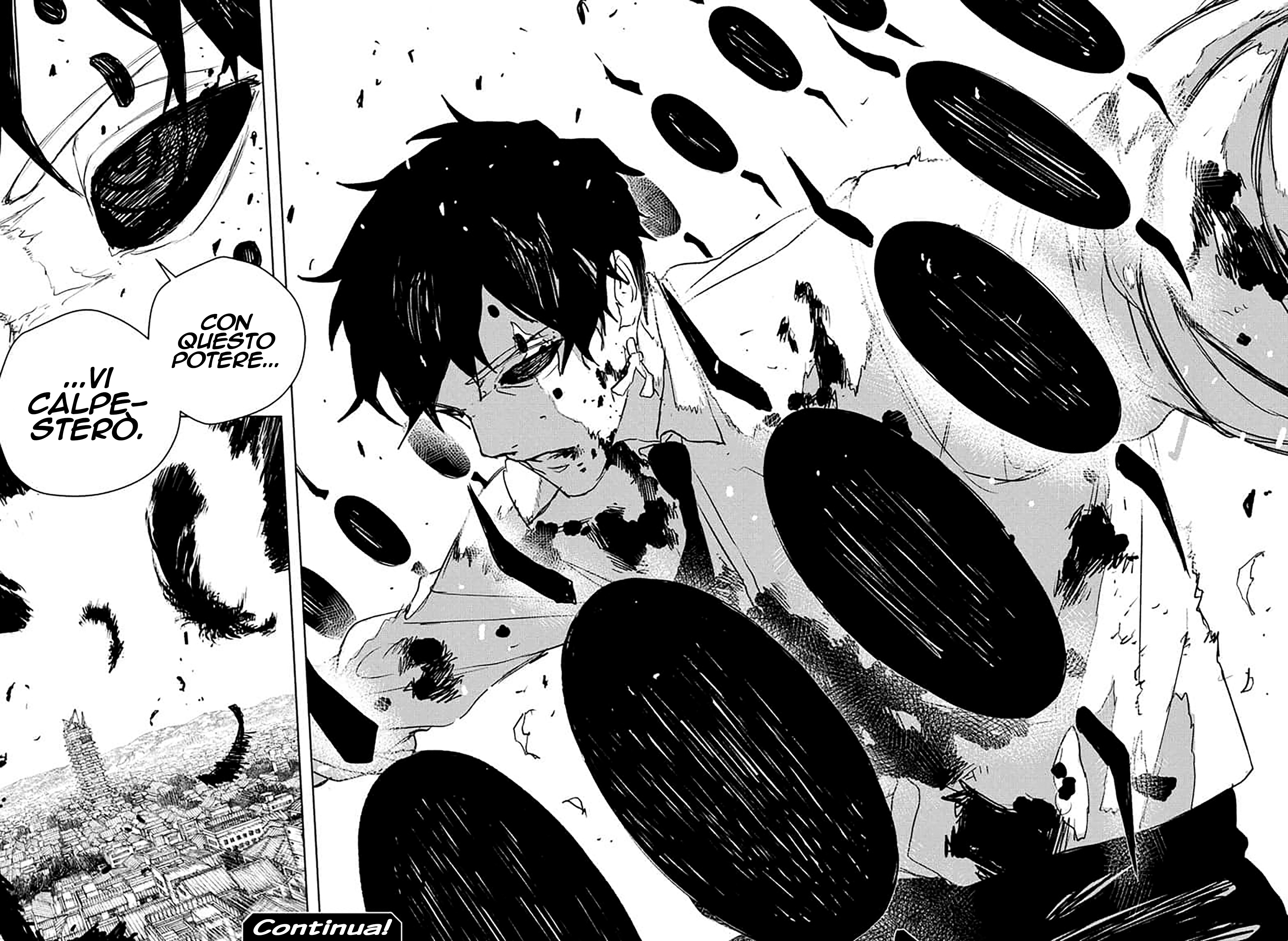 Read Kagurabachi IT Manga Online