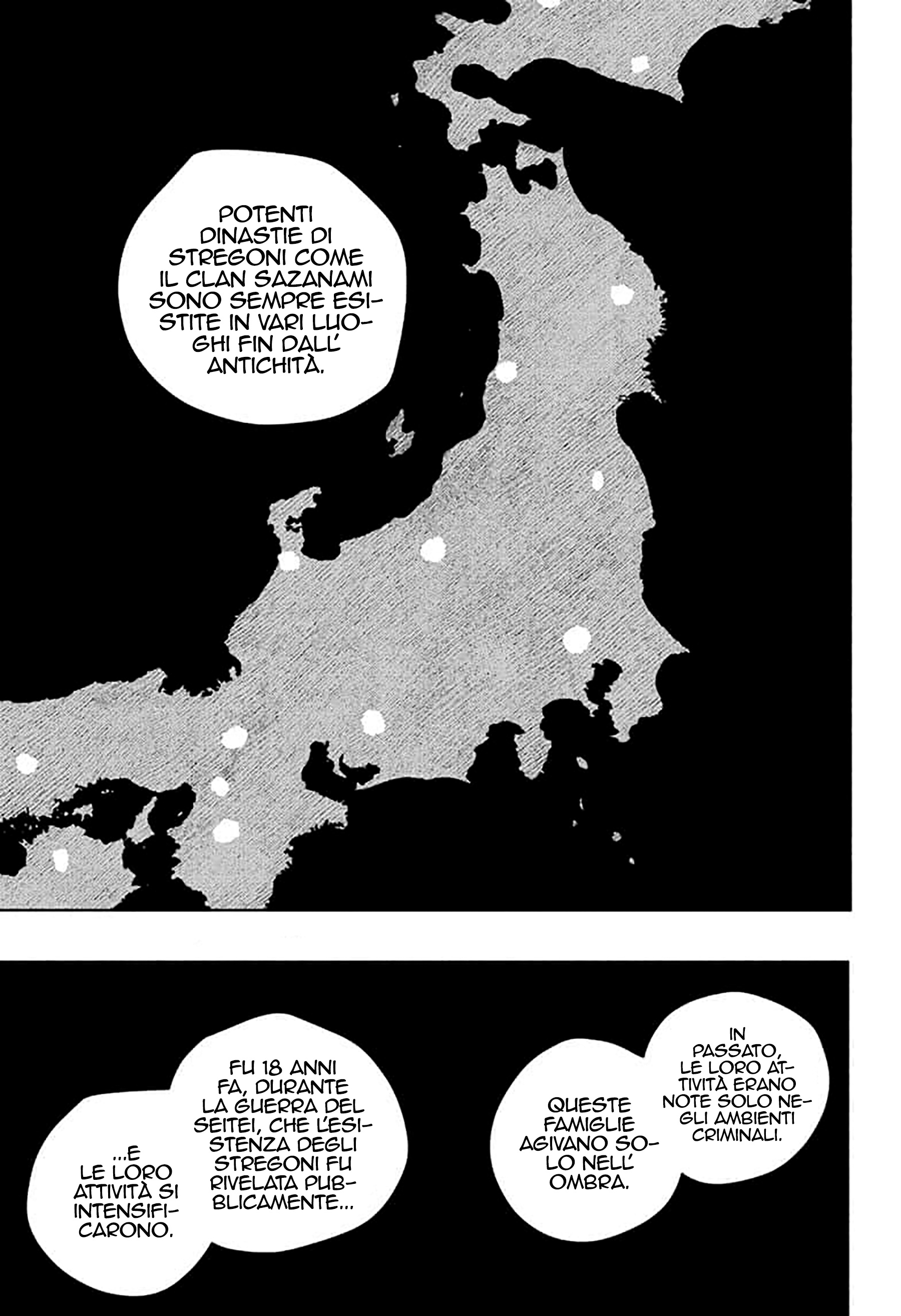 Read Kagurabachi IT Manga Online