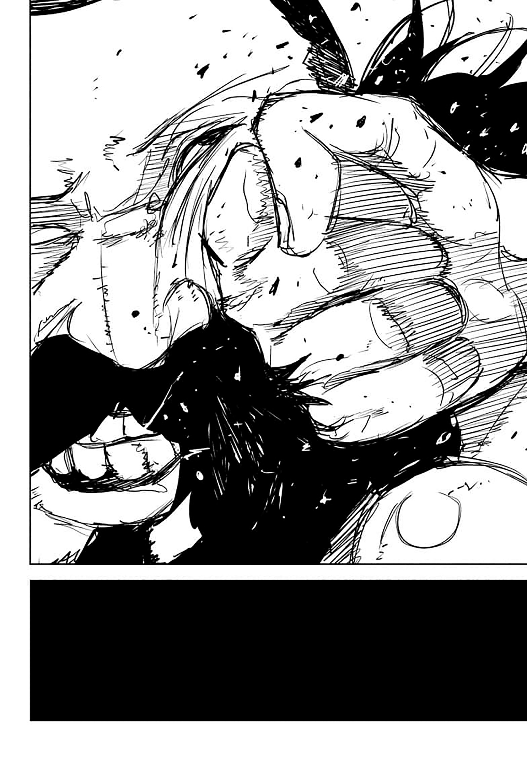 Read Kagurabachi IT Manga Online