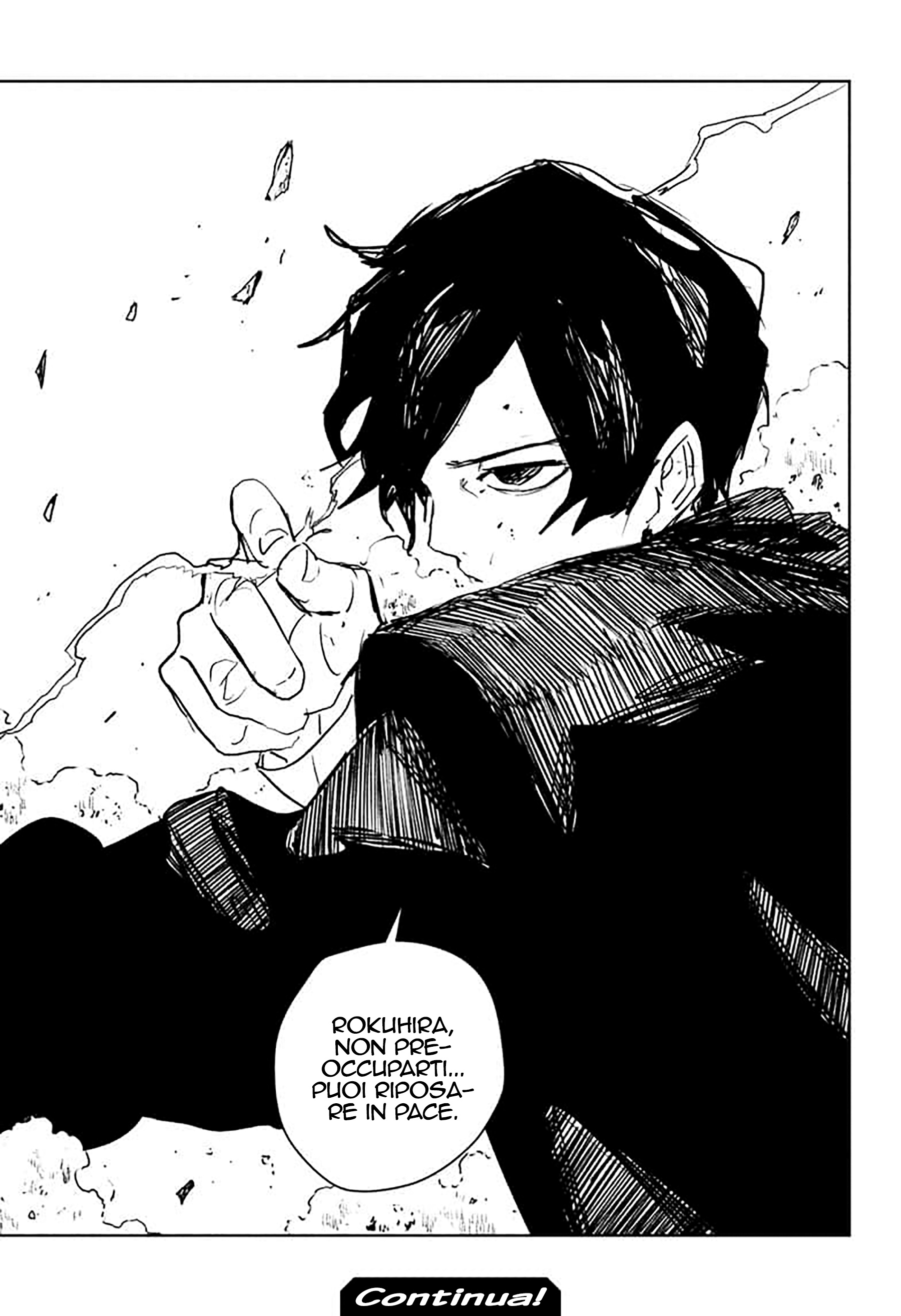 Read Kagurabachi IT Manga Online