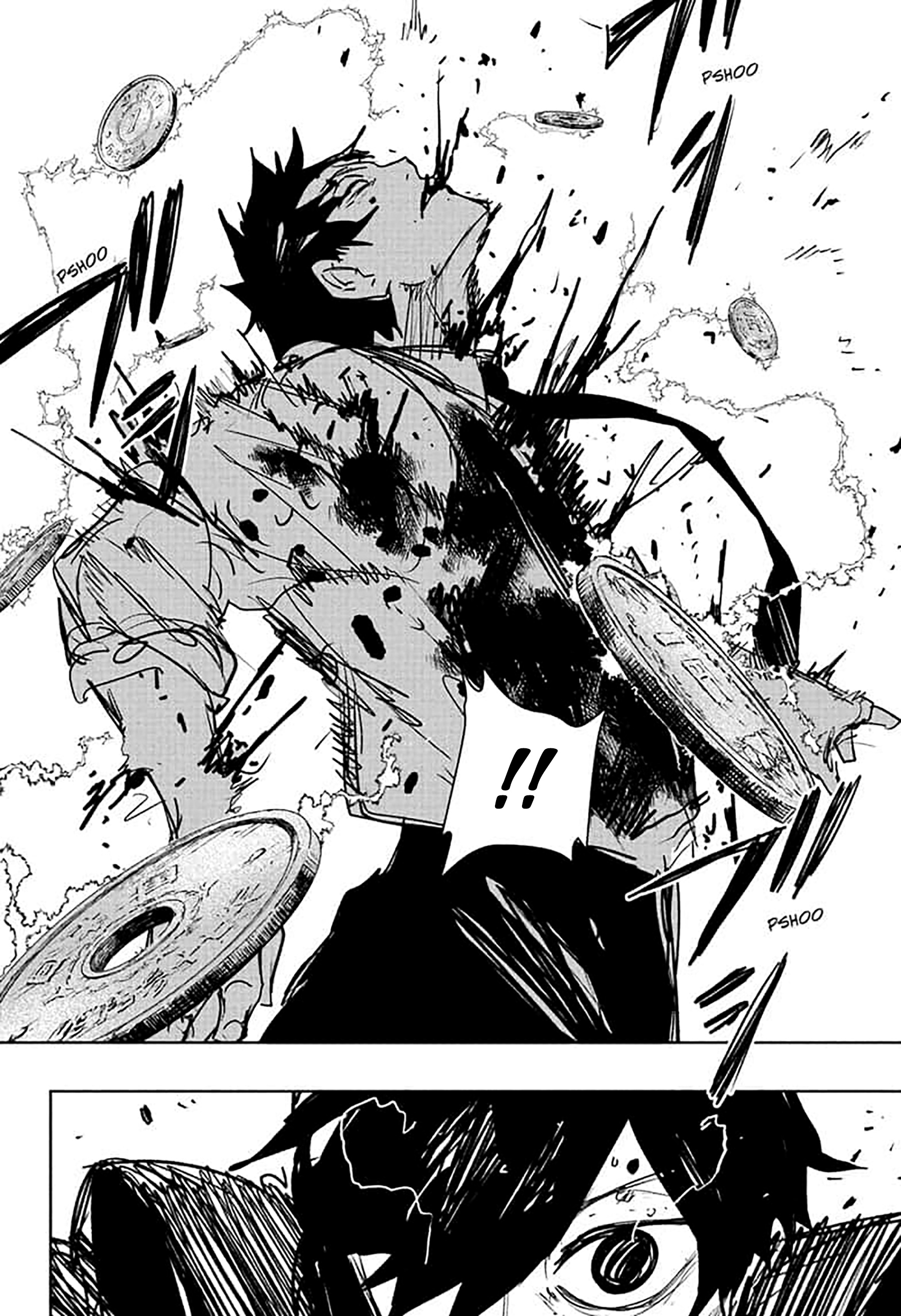 Read Kagurabachi IT Manga Online