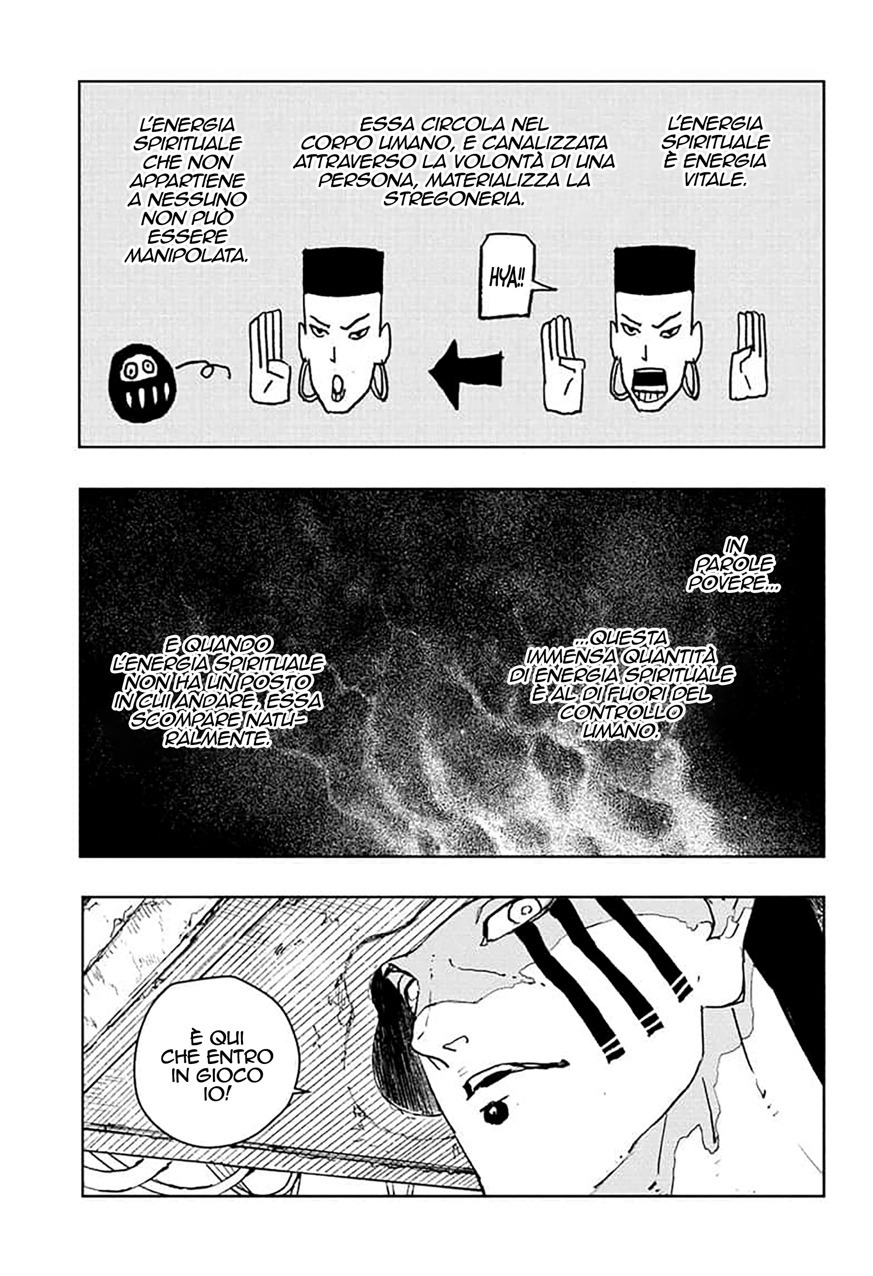 Read Kagurabachi IT Manga Online