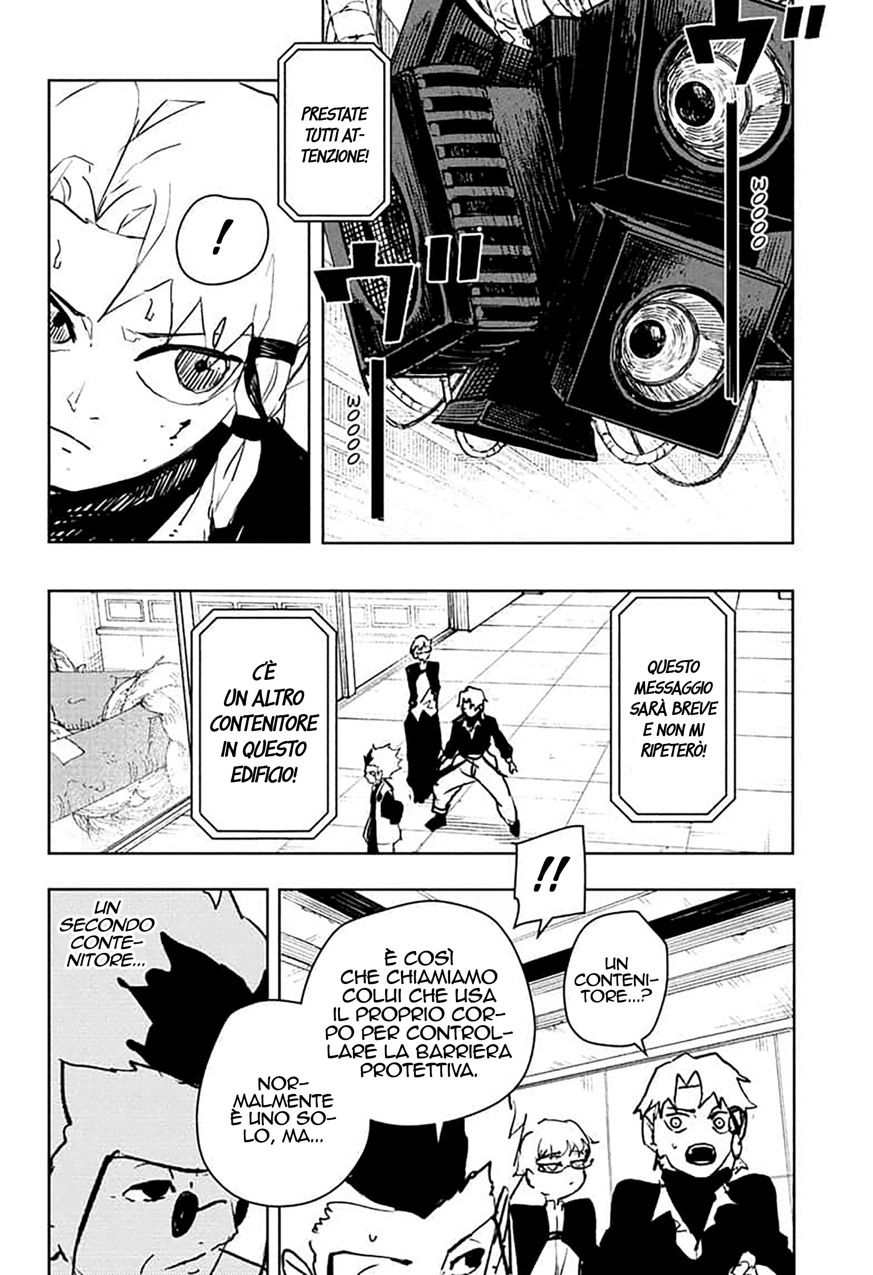 Read Kagurabachi IT Manga Online