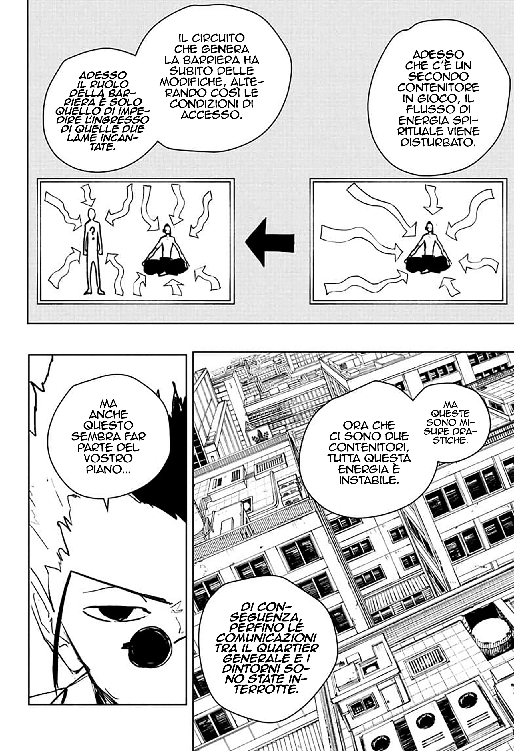 Read Kagurabachi IT Manga Online