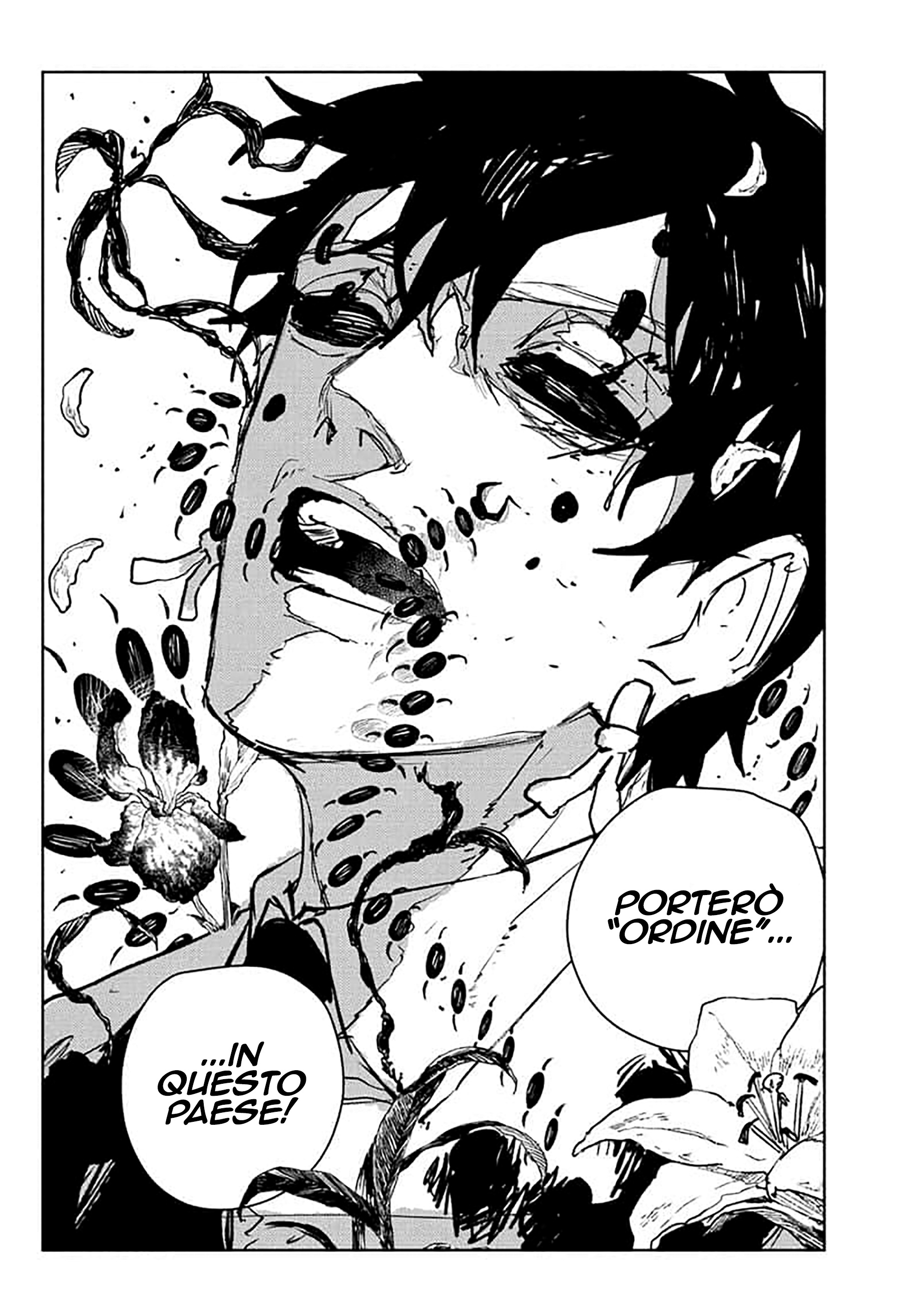 Read Kagurabachi IT Manga Online