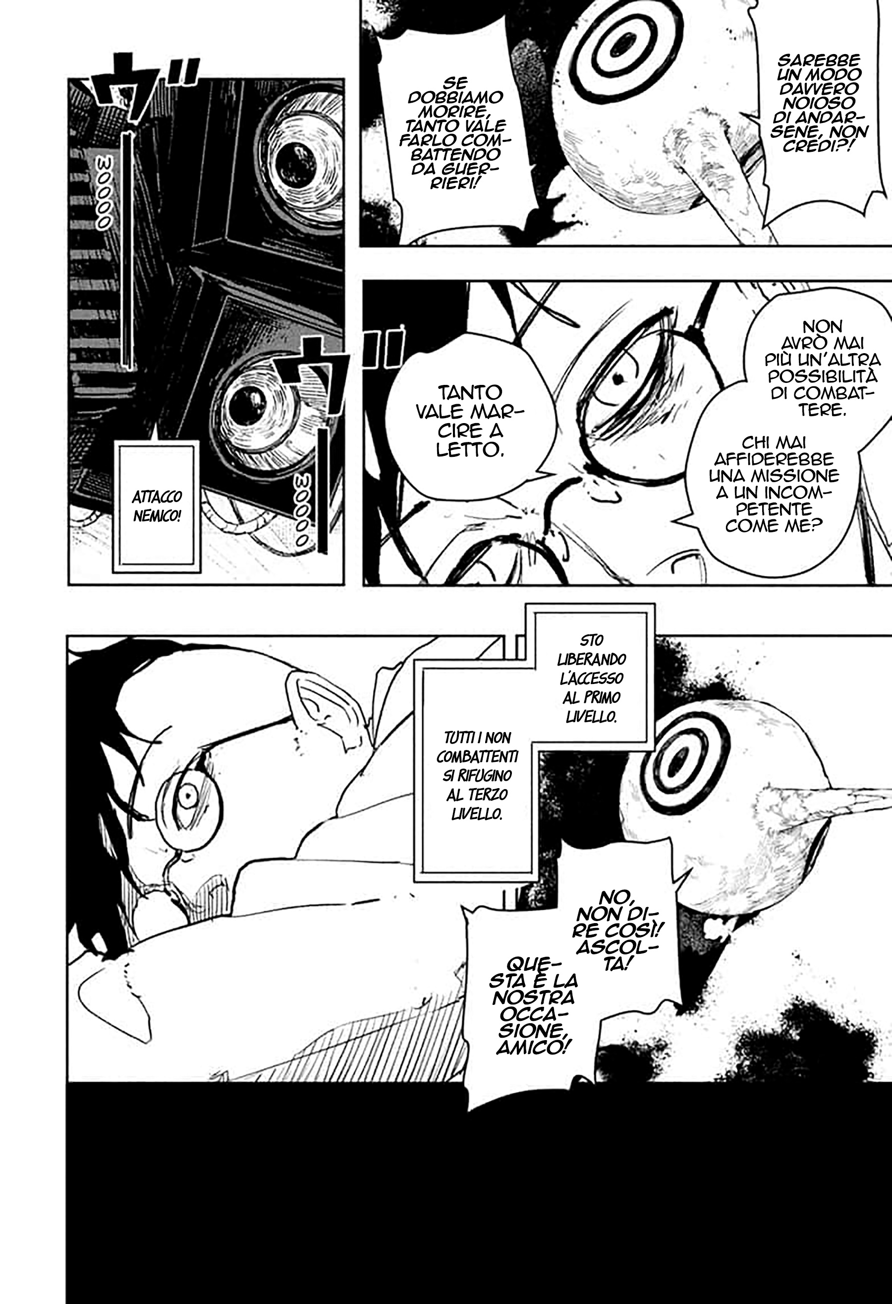 Read Kagurabachi IT Manga Online