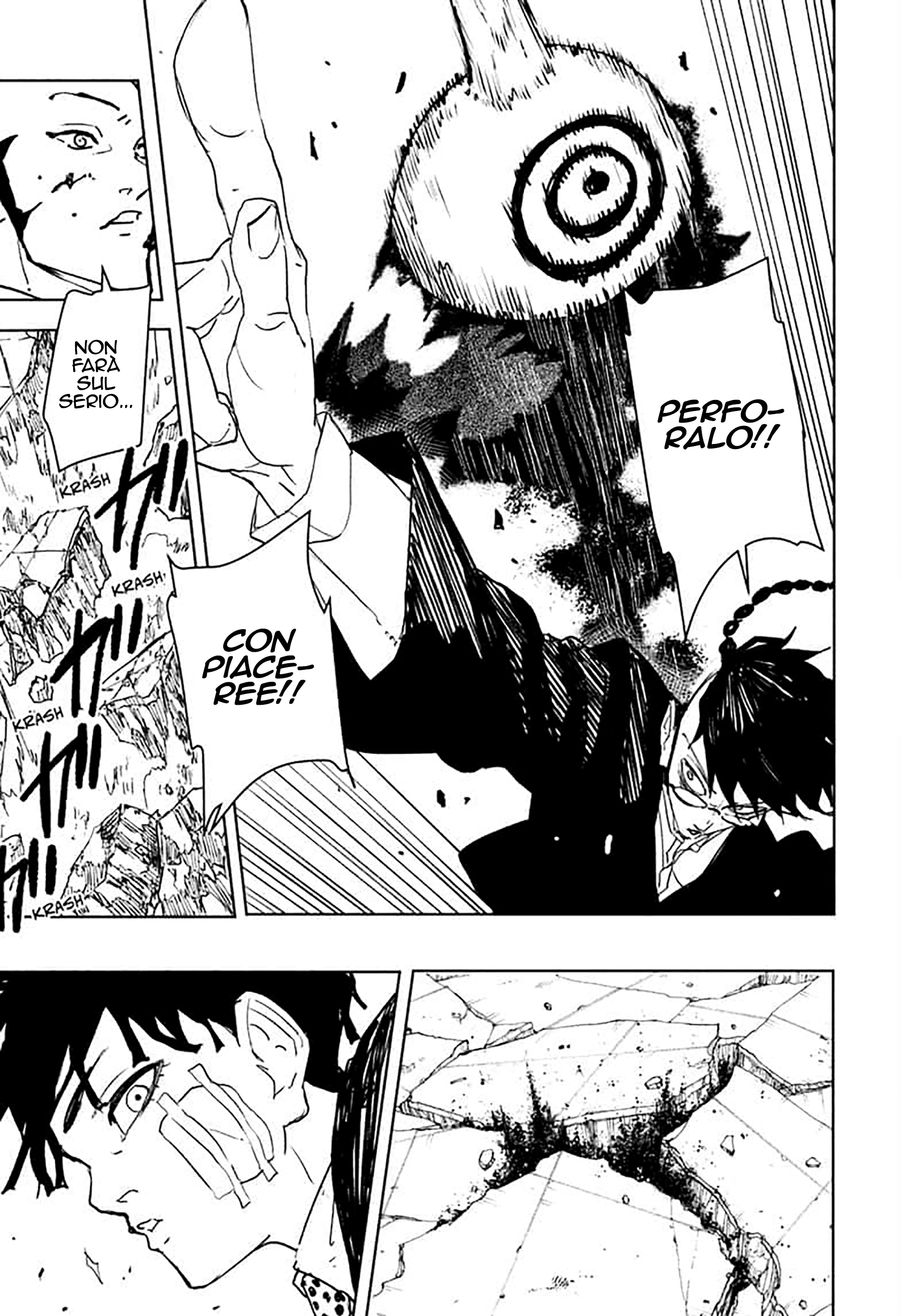 Read Kagurabachi IT Manga Online