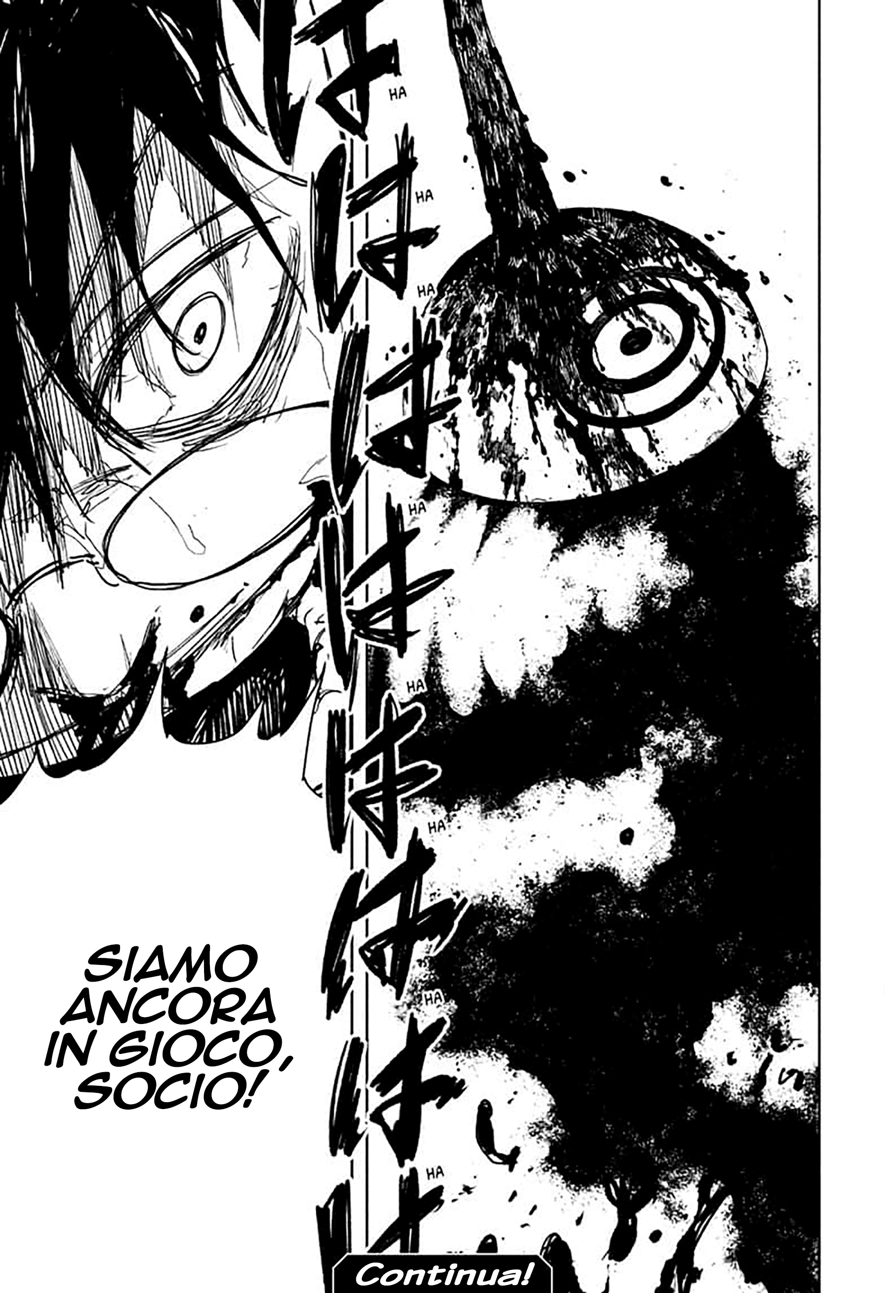 Read Kagurabachi IT Manga Online