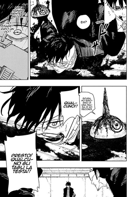 Read Kagurabachi IT Manga Online