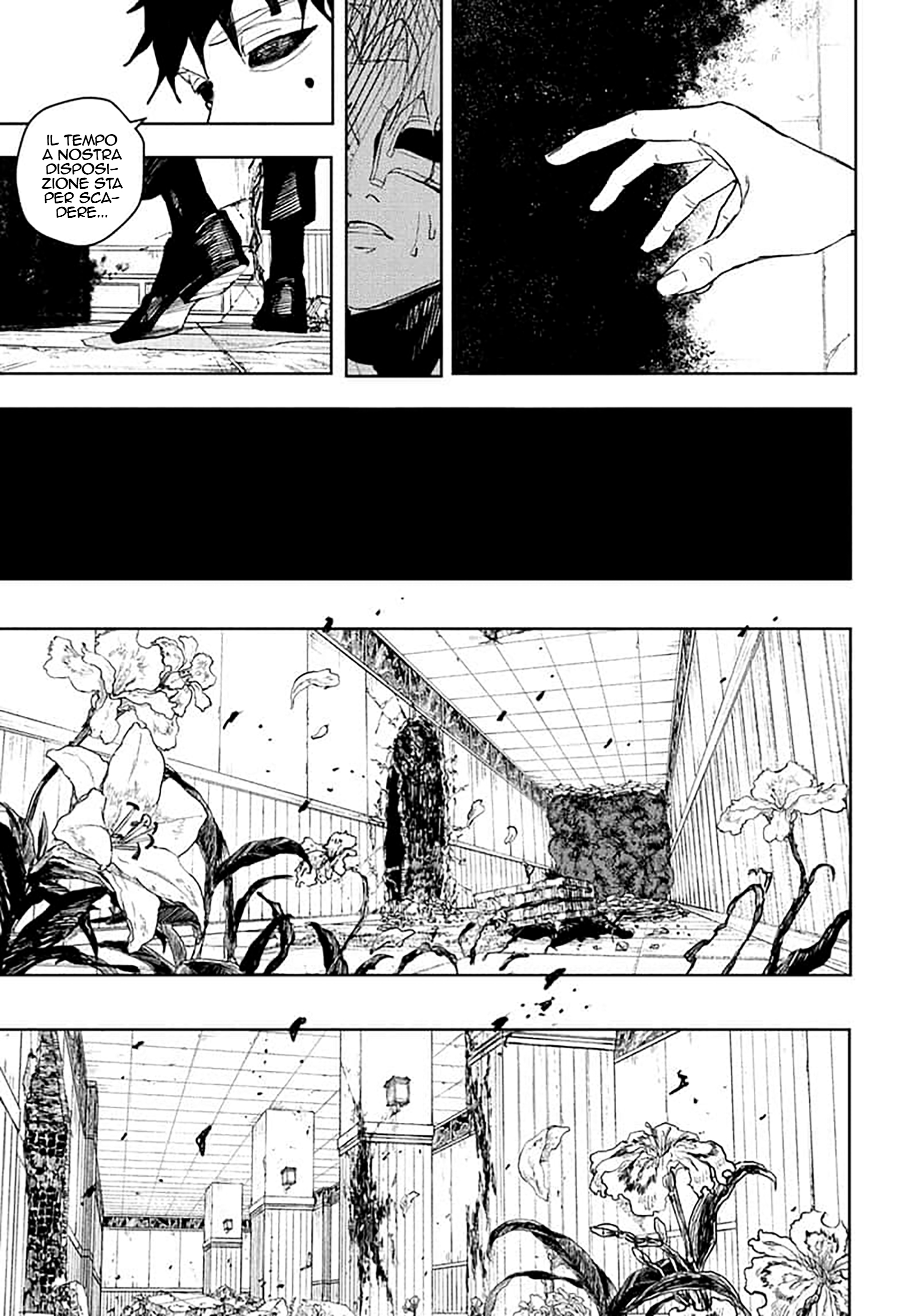 Read Kagurabachi IT Manga Online