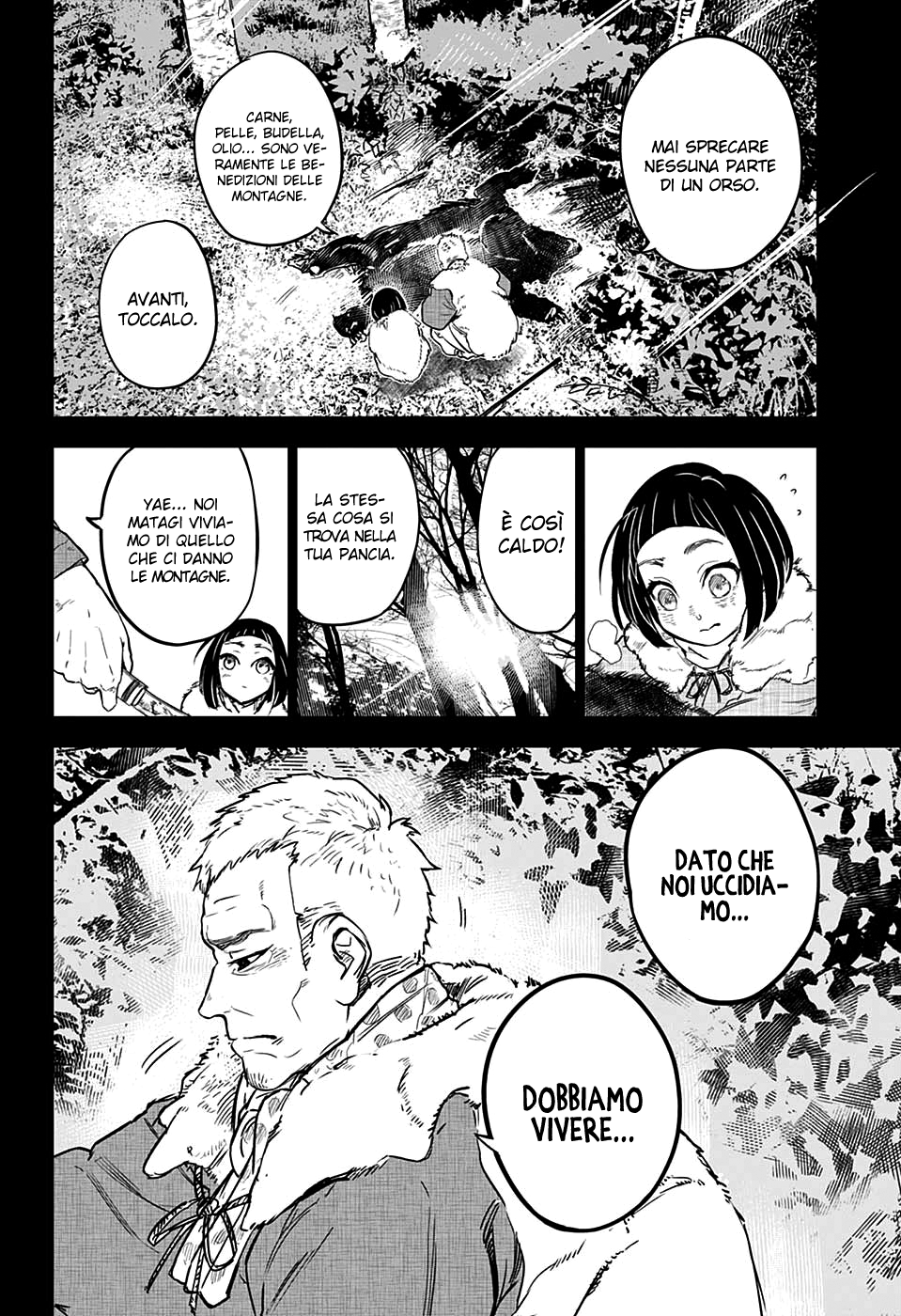 Read Kimetsu no Yaiba IT Manga Online