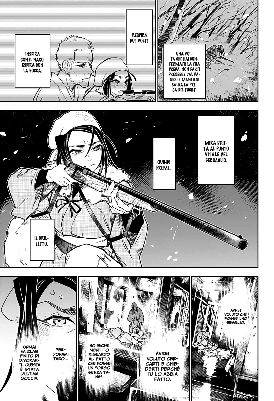Read Kimetsu no Yaiba IT Manga Online