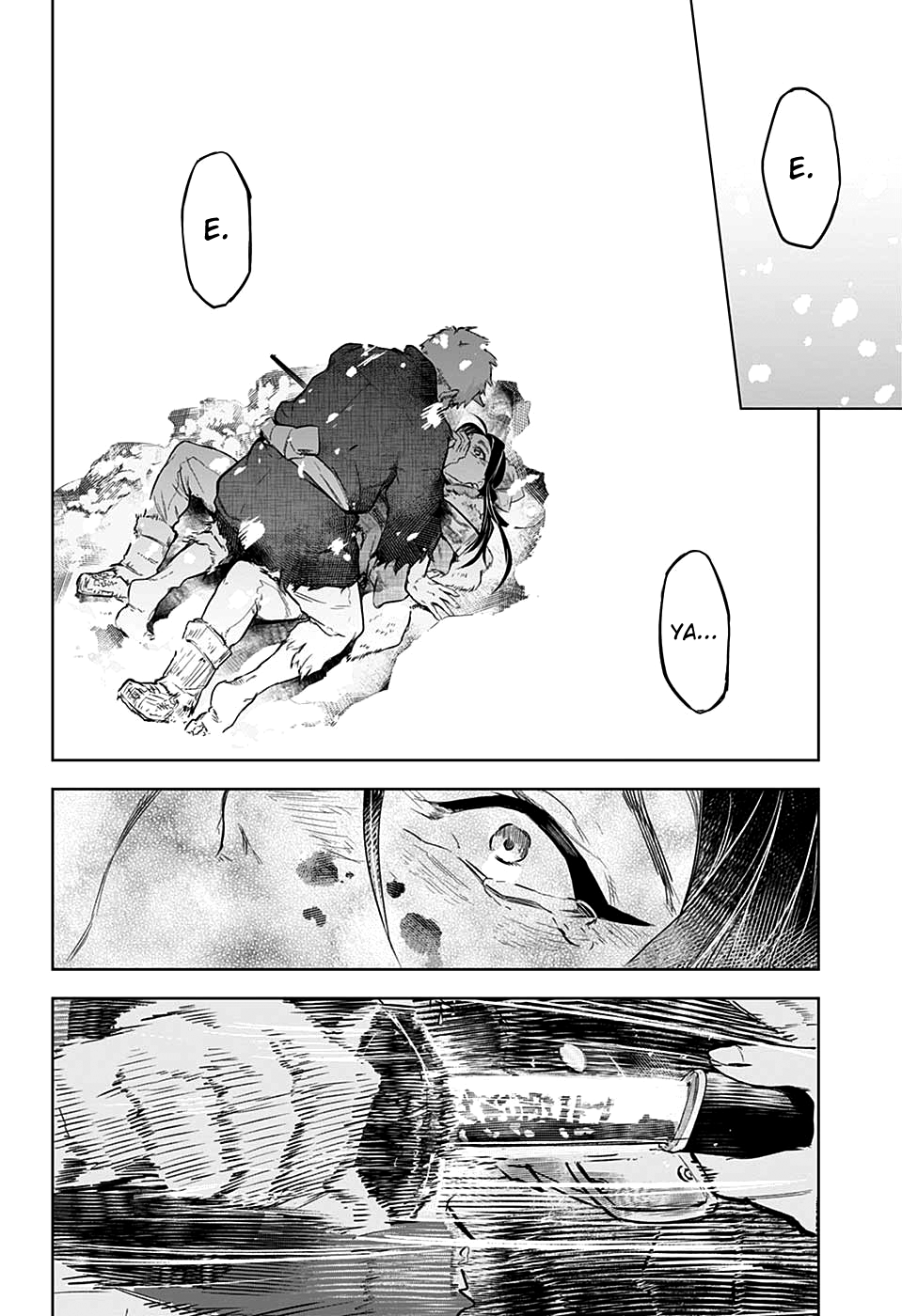 Read Kimetsu no Yaiba IT Manga Online