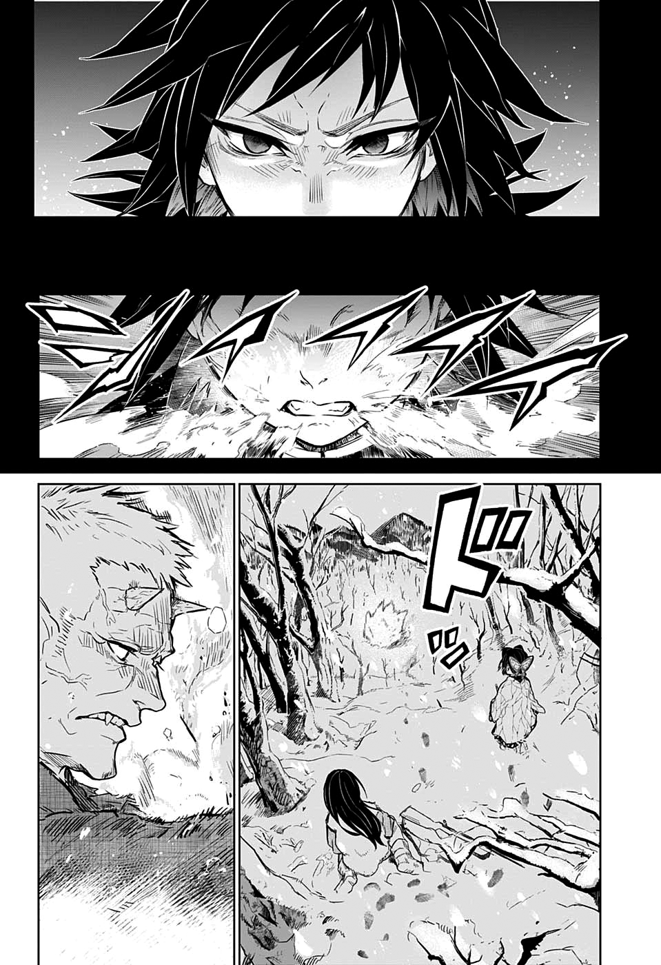 Read Kimetsu no Yaiba IT Manga Online