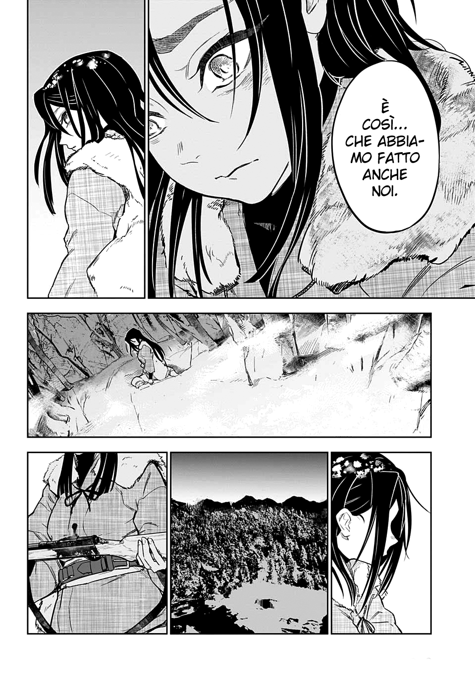 Read Kimetsu no Yaiba IT Manga Online