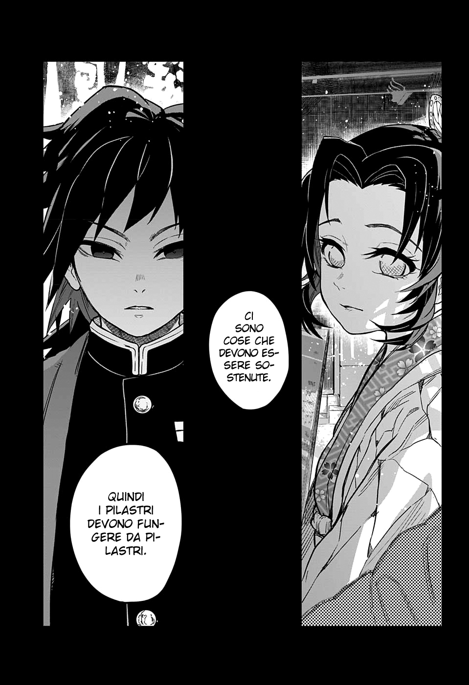 Read Kimetsu no Yaiba IT Manga Online