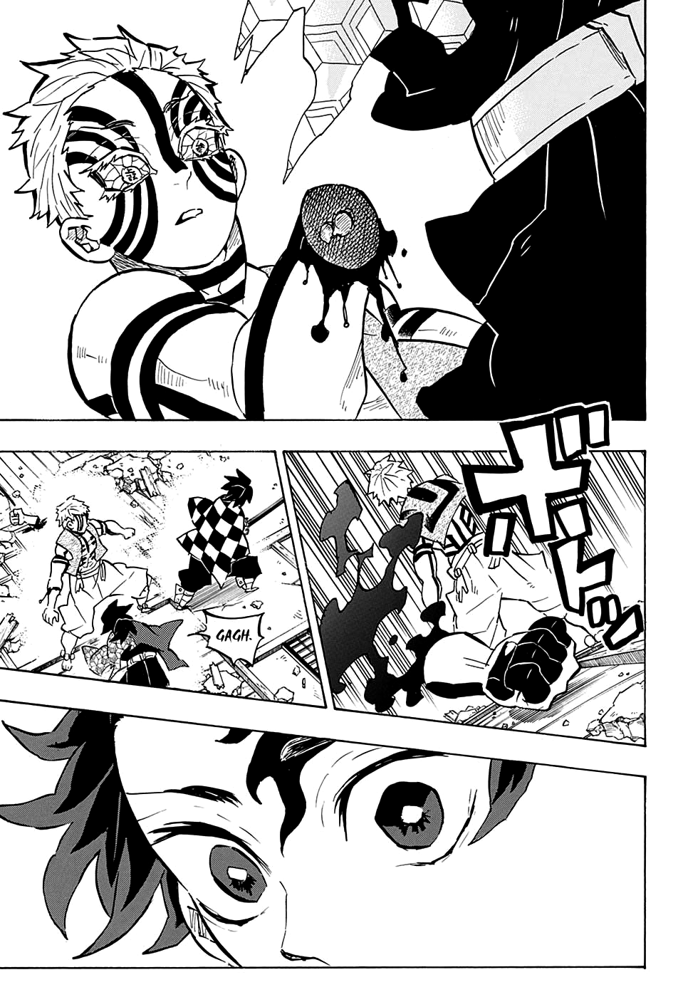 Read Kimetsu no Yaiba IT Manga Online