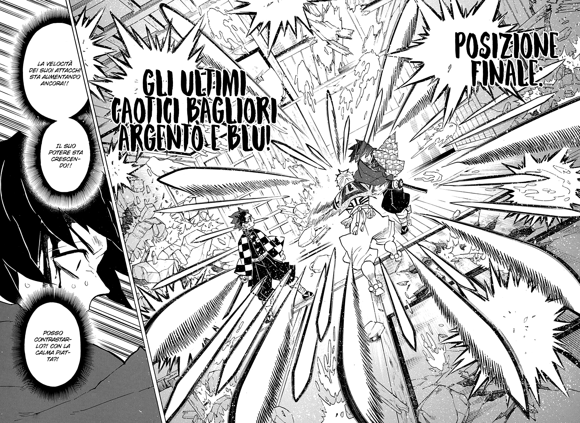 Read Kimetsu no Yaiba IT Manga Online