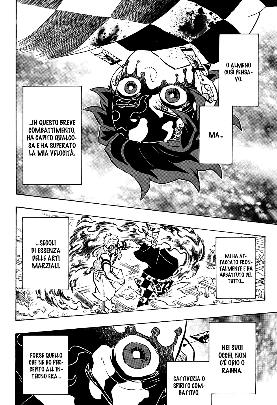 Read Kimetsu no Yaiba IT Manga Online