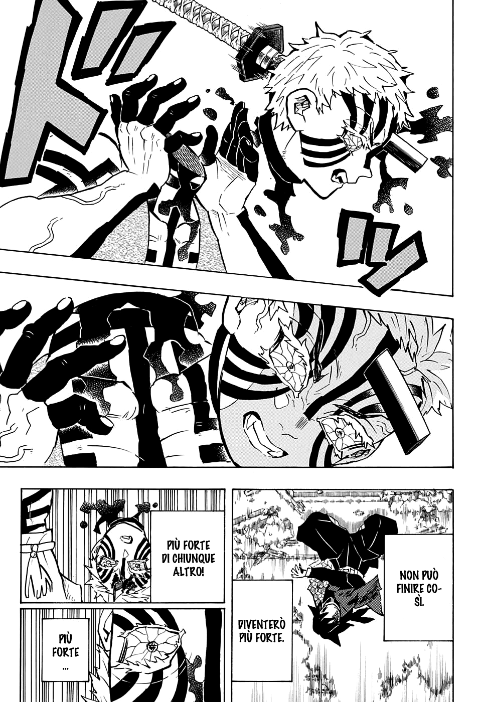 Read Kimetsu no Yaiba IT Manga Online