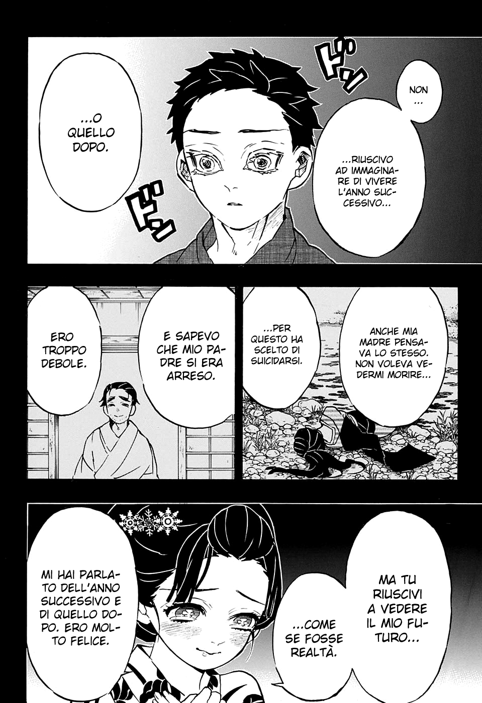 Read Kimetsu no Yaiba IT Manga Online