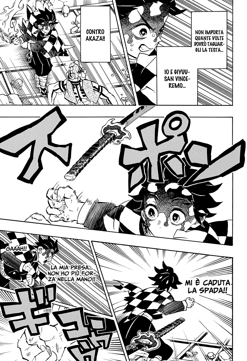 Read Kimetsu no Yaiba IT Manga Online