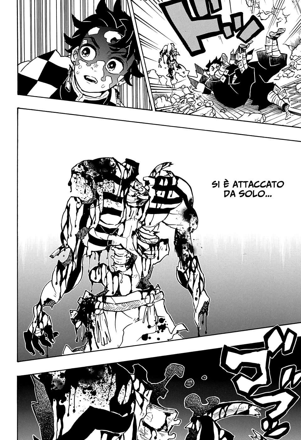 Read Kimetsu no Yaiba IT Manga Online