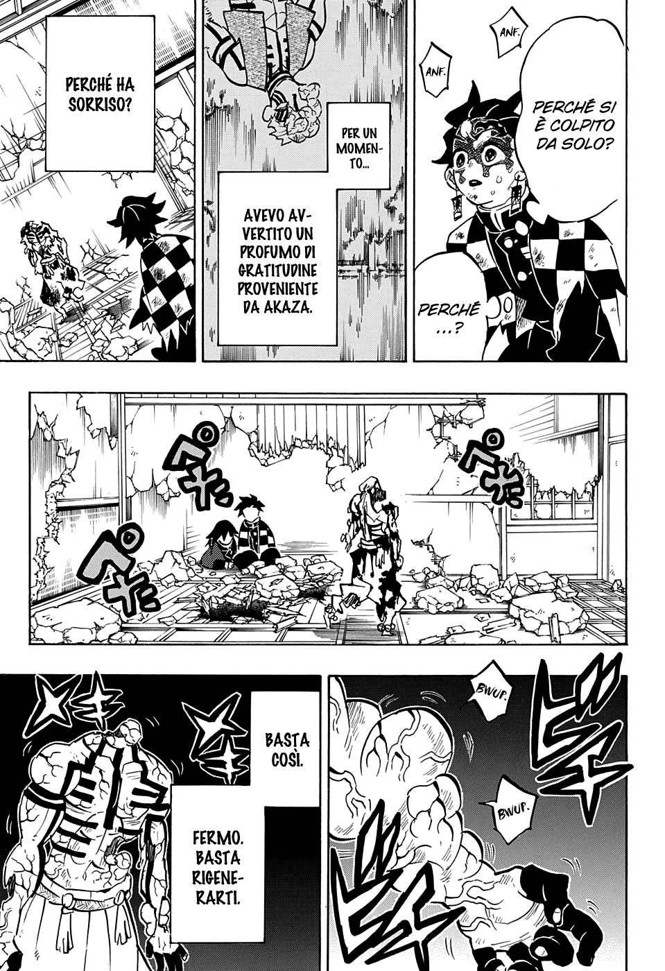 Read Kimetsu no Yaiba IT Manga Online
