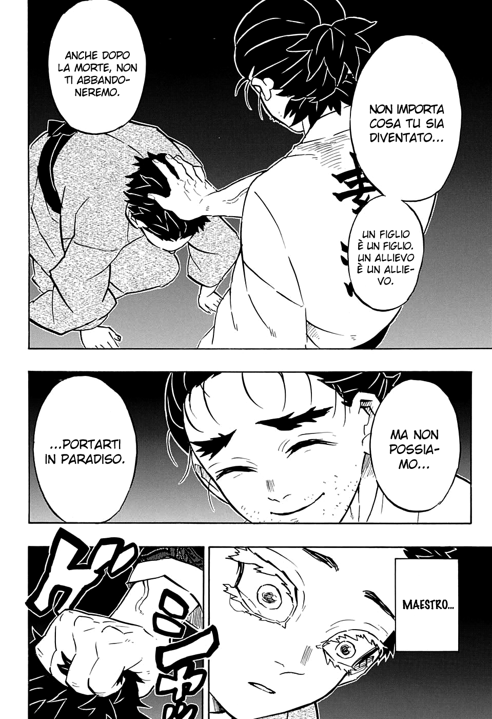 Read Kimetsu no Yaiba IT Manga Online