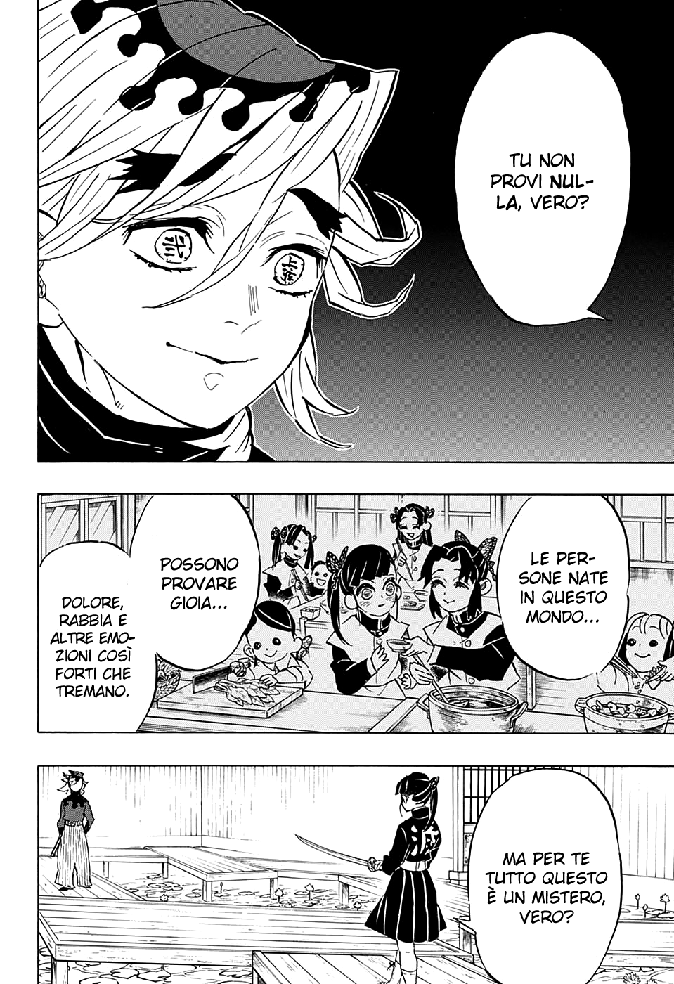 Read Kimetsu no Yaiba IT Manga Online