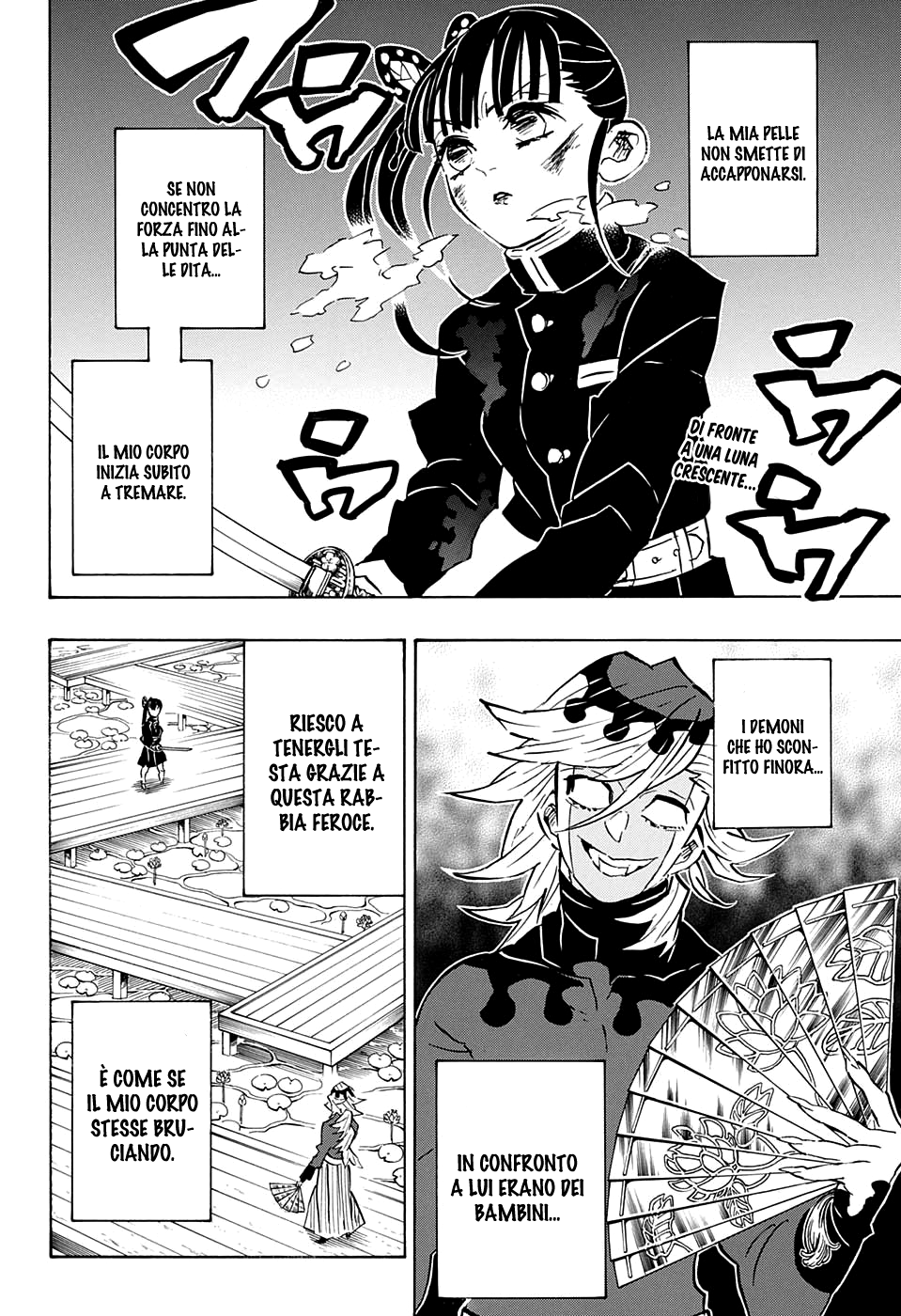 Read Kimetsu no Yaiba IT Manga Online