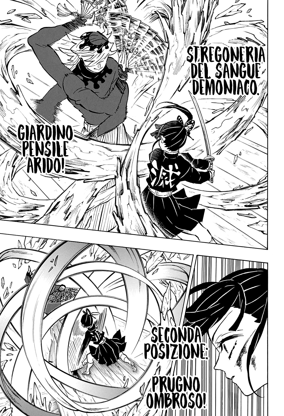 Read Kimetsu no Yaiba IT Manga Online