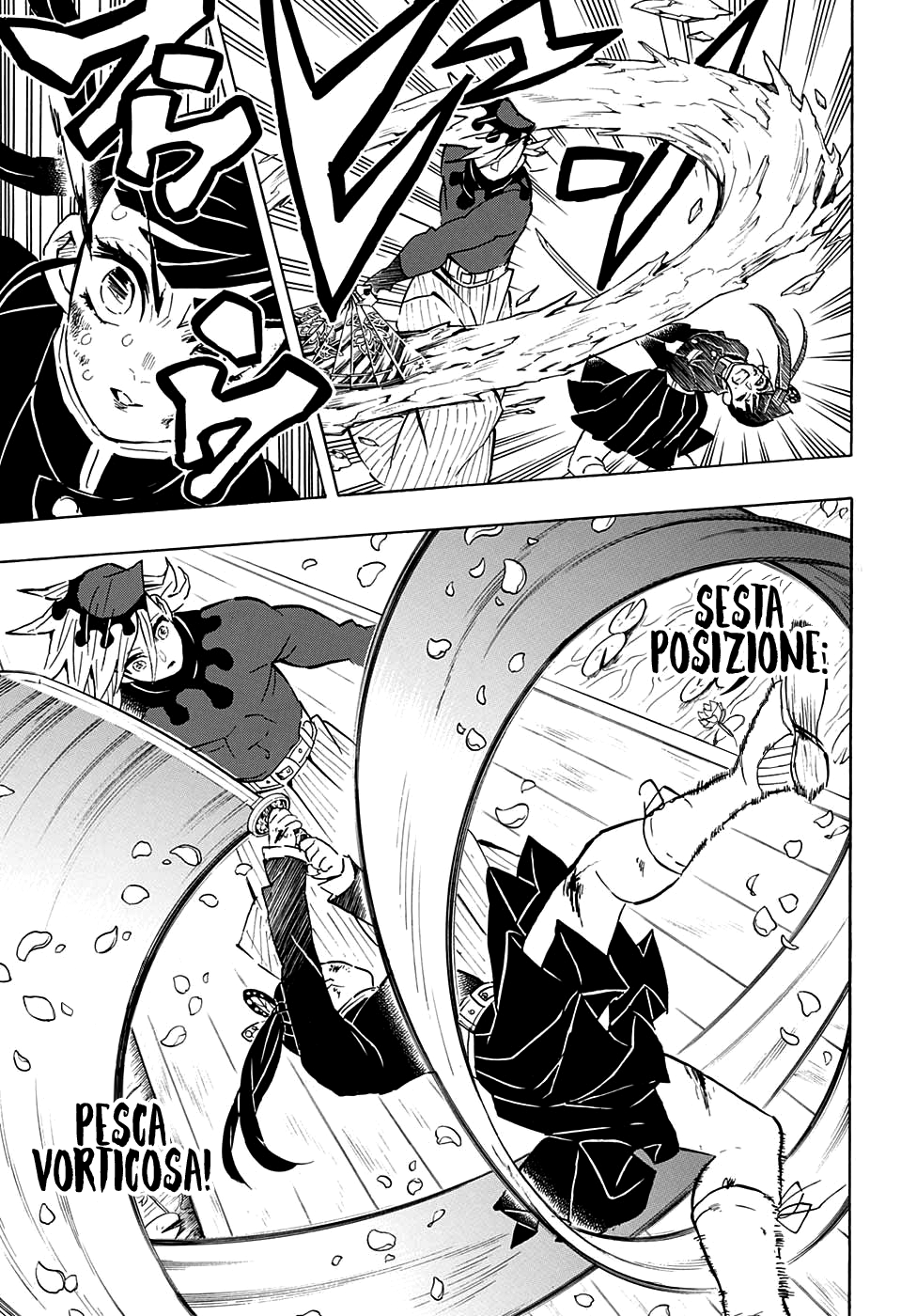 Read Kimetsu no Yaiba IT Manga Online