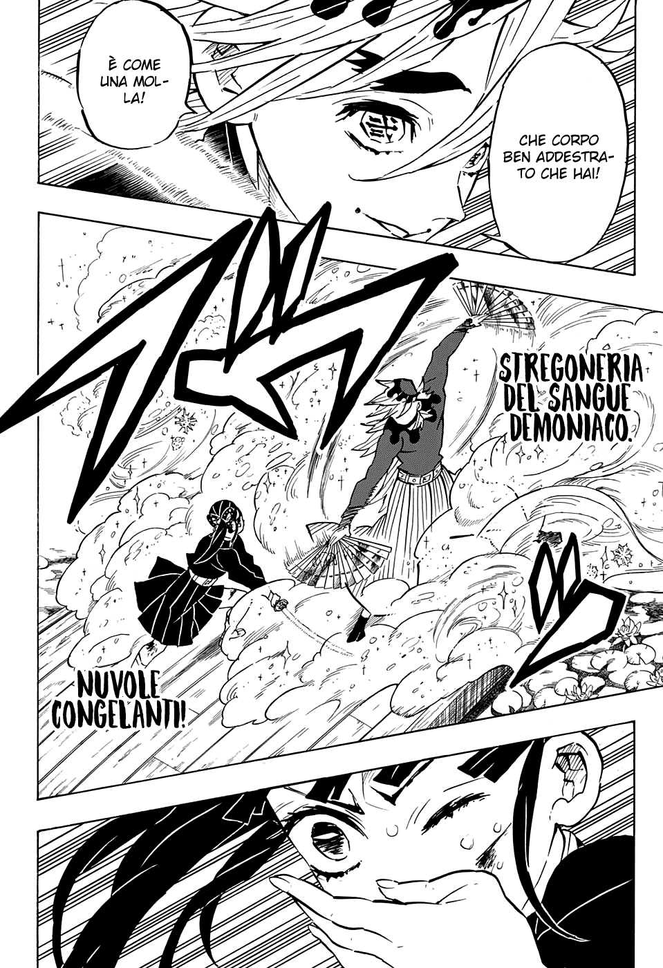 Read Kimetsu no Yaiba IT Manga Online