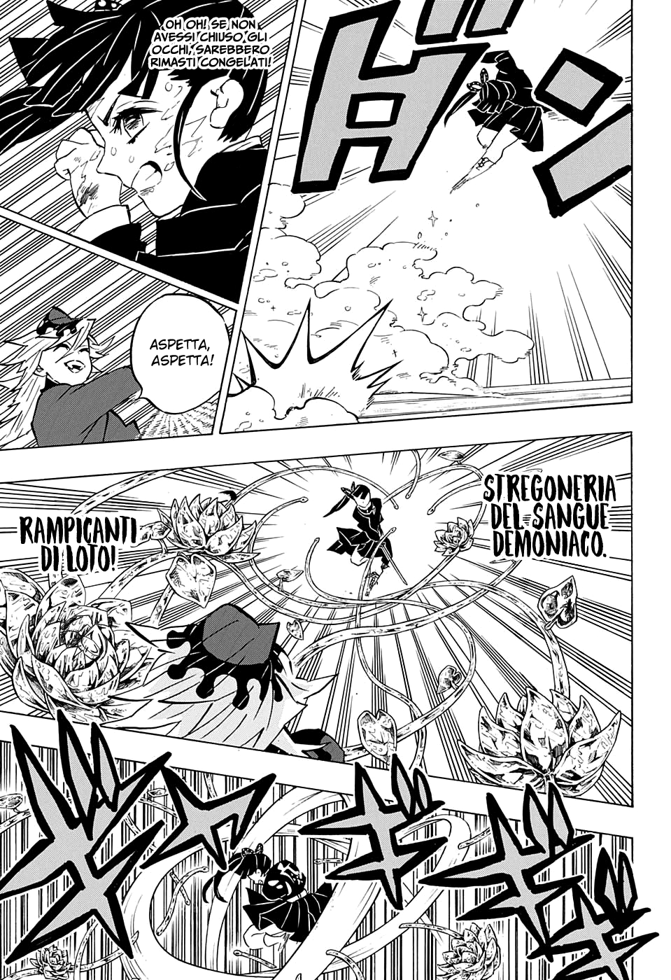 Read Kimetsu no Yaiba IT Manga Online