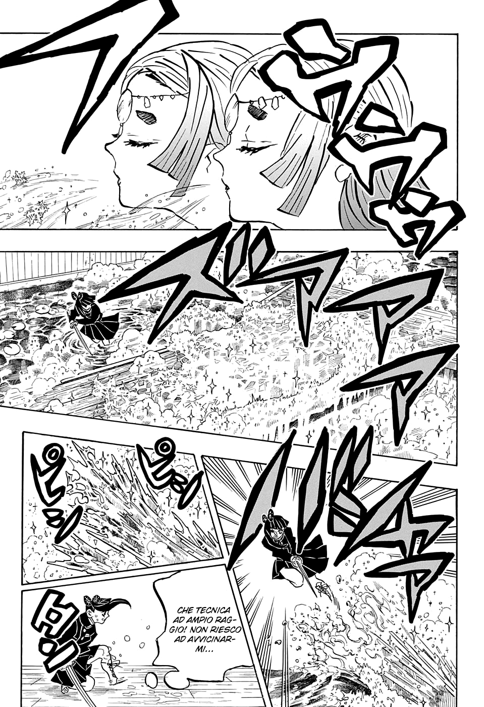 Read Kimetsu no Yaiba IT Manga Online