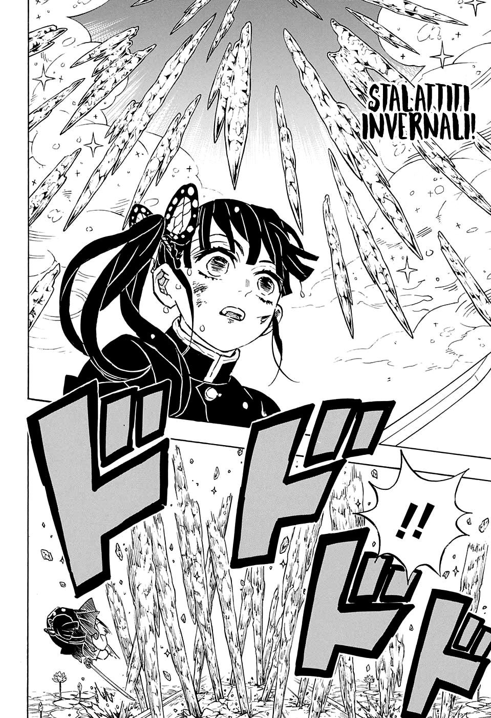 Read Kimetsu no Yaiba IT Manga Online