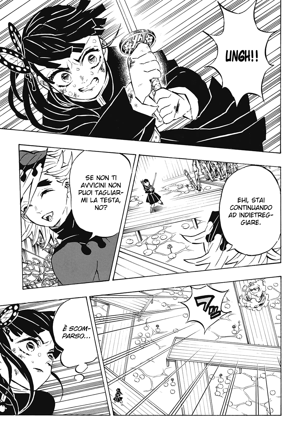 Read Kimetsu no Yaiba IT Manga Online