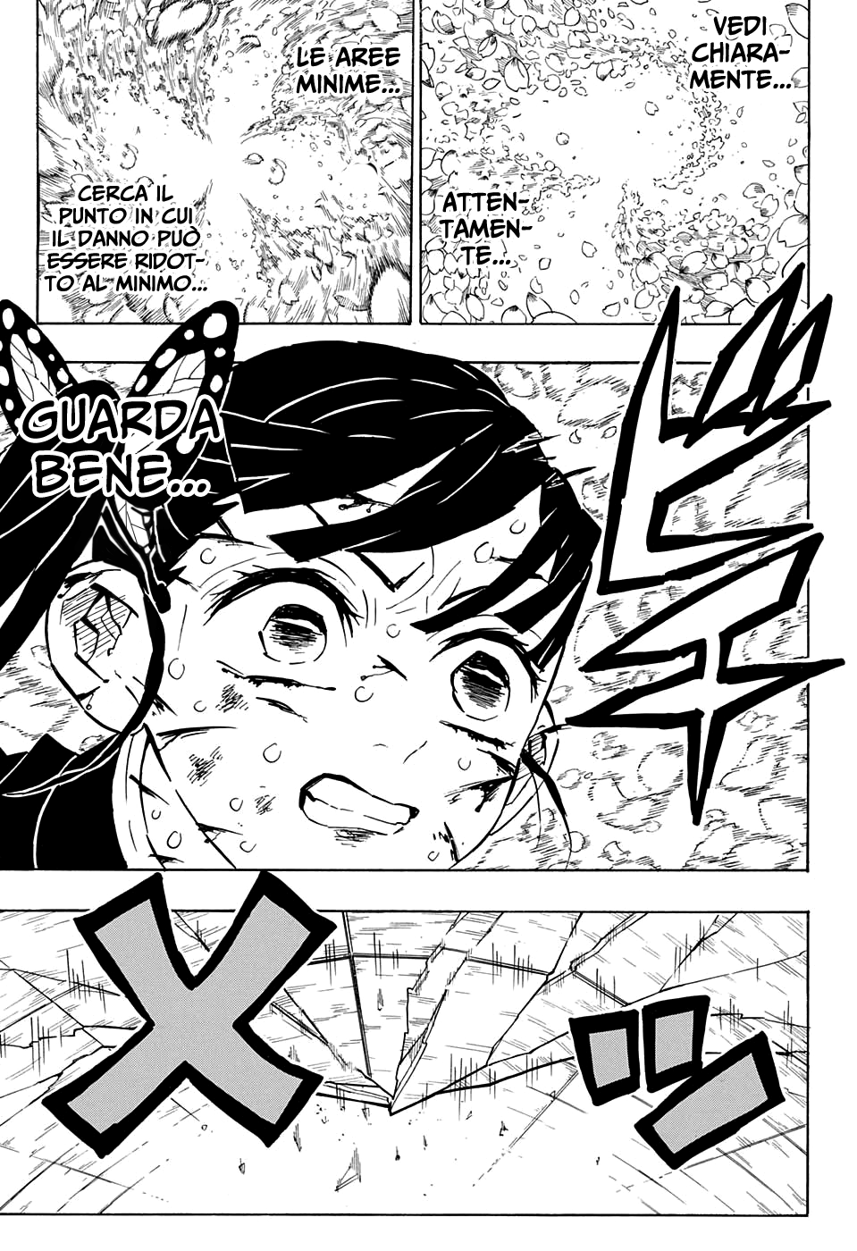 Read Kimetsu no Yaiba IT Manga Online