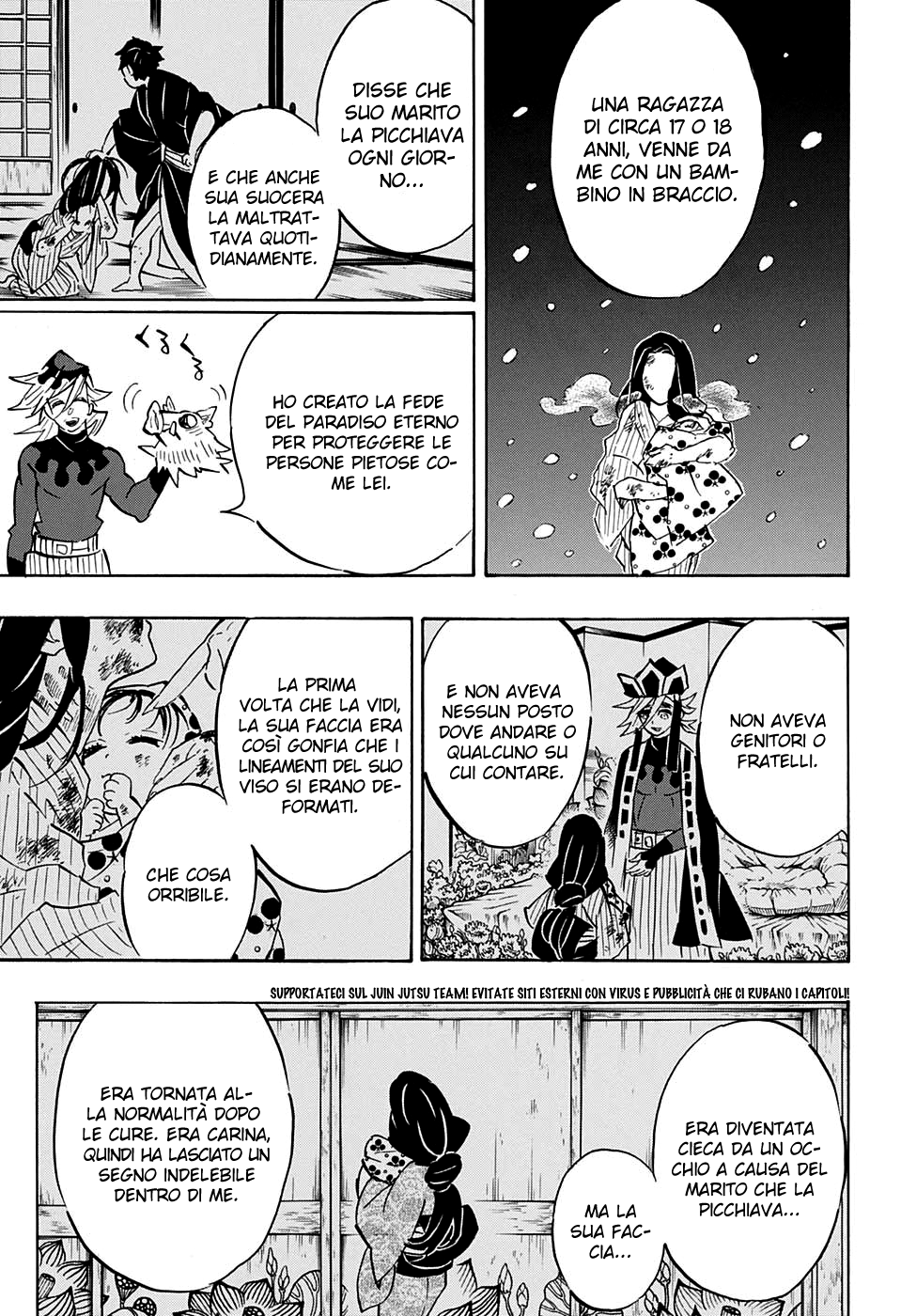 Read Kimetsu no Yaiba IT Manga Online