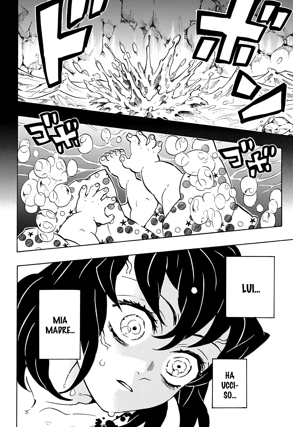 Read Kimetsu no Yaiba IT Manga Online
