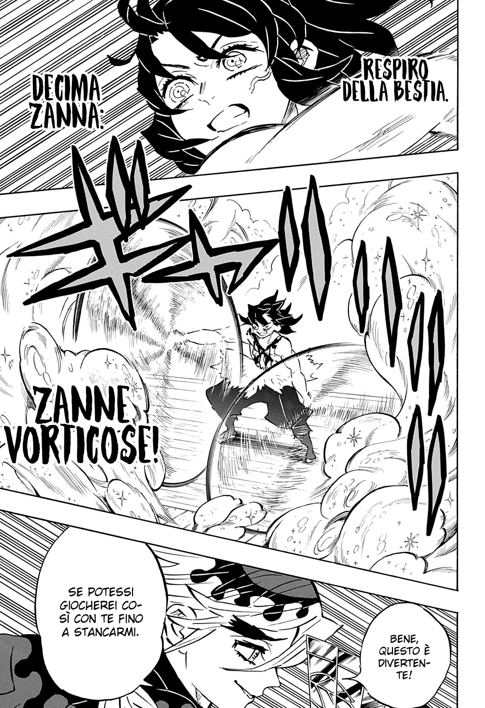 Read Kimetsu no Yaiba IT Manga Online