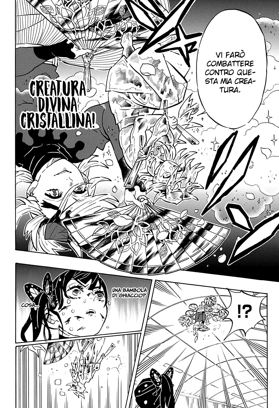 Read Kimetsu no Yaiba IT Manga Online