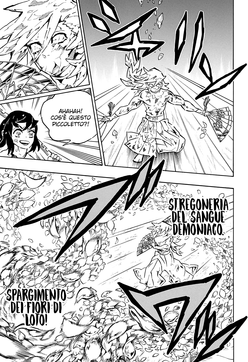 Read Kimetsu no Yaiba IT Manga Online