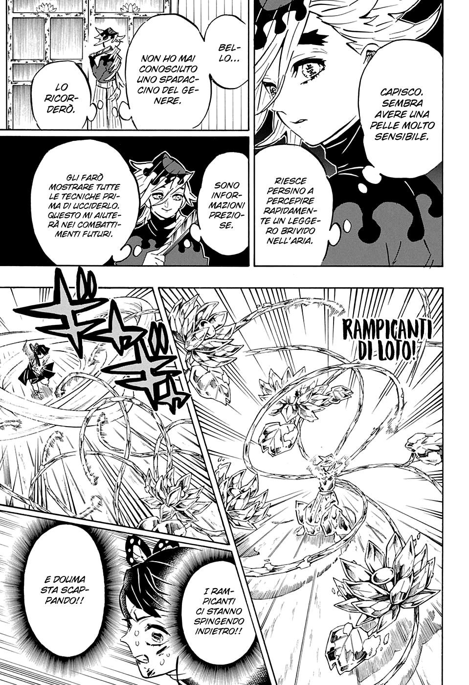 Read Kimetsu no Yaiba IT Manga Online