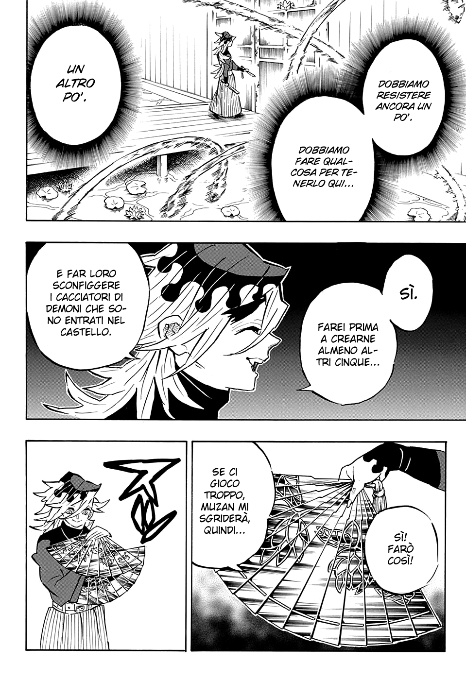 Read Kimetsu no Yaiba IT Manga Online